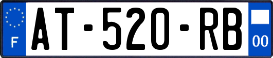 AT-520-RB