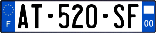 AT-520-SF