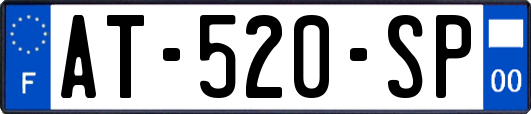 AT-520-SP