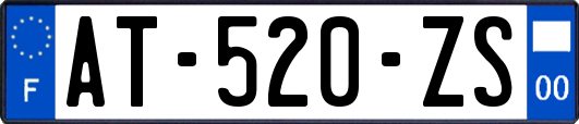 AT-520-ZS