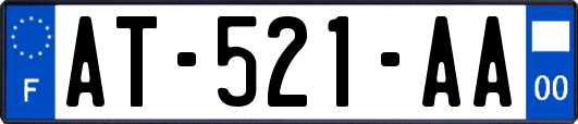 AT-521-AA