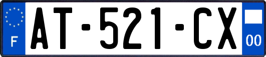 AT-521-CX