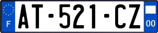 AT-521-CZ