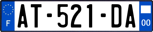 AT-521-DA