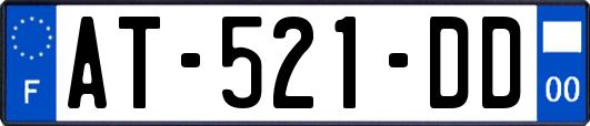 AT-521-DD