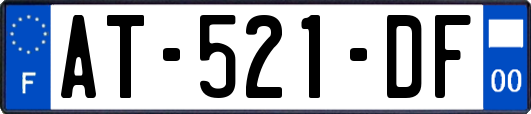 AT-521-DF