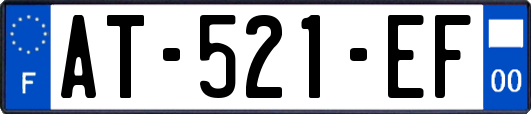 AT-521-EF