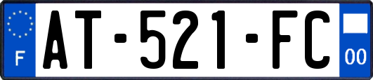 AT-521-FC