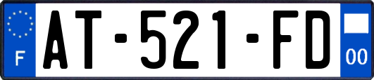 AT-521-FD