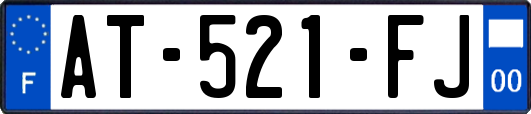 AT-521-FJ