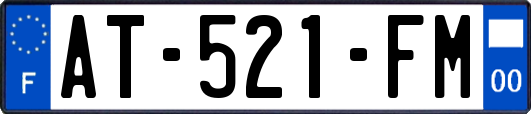 AT-521-FM