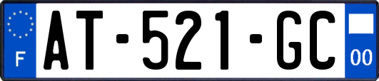 AT-521-GC