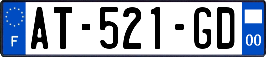AT-521-GD