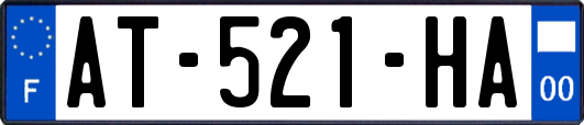 AT-521-HA