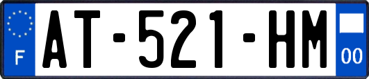 AT-521-HM