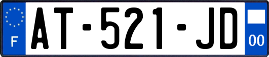 AT-521-JD
