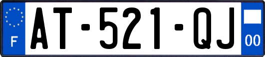 AT-521-QJ