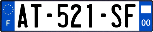 AT-521-SF