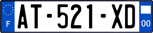 AT-521-XD