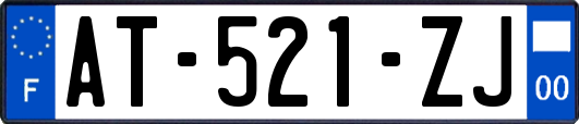 AT-521-ZJ