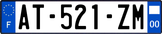 AT-521-ZM