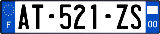 AT-521-ZS