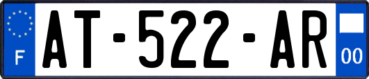 AT-522-AR