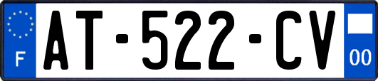 AT-522-CV