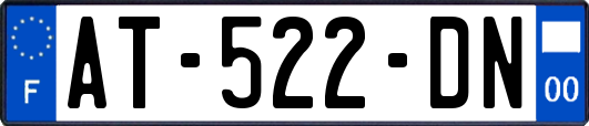 AT-522-DN