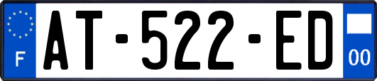 AT-522-ED