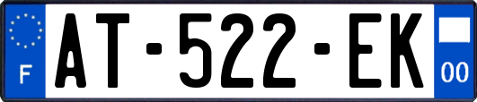 AT-522-EK