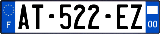 AT-522-EZ