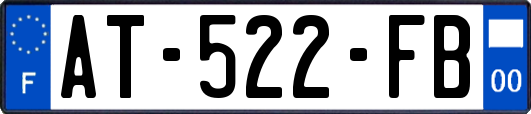 AT-522-FB