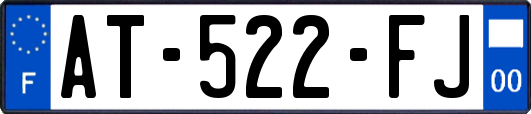 AT-522-FJ