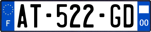 AT-522-GD