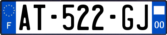 AT-522-GJ