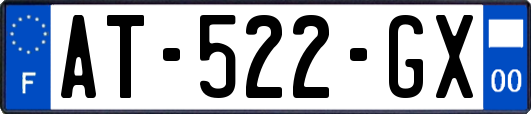 AT-522-GX