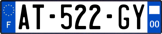AT-522-GY