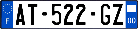 AT-522-GZ