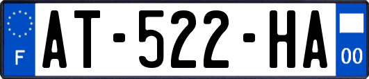 AT-522-HA