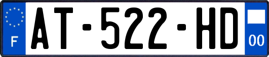 AT-522-HD