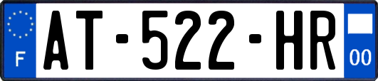 AT-522-HR