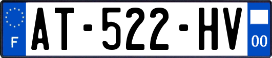 AT-522-HV