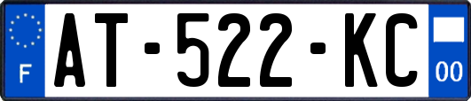 AT-522-KC