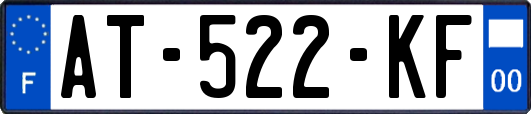AT-522-KF