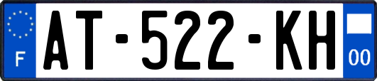 AT-522-KH
