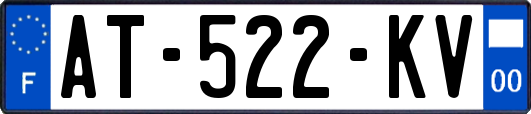 AT-522-KV