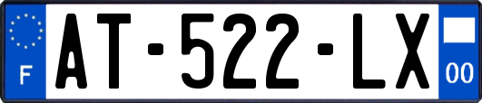 AT-522-LX
