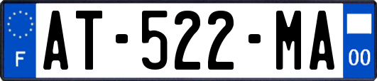 AT-522-MA