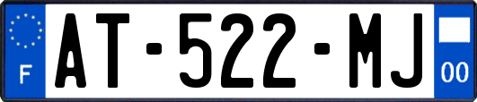 AT-522-MJ